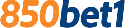 850bet1 Logo